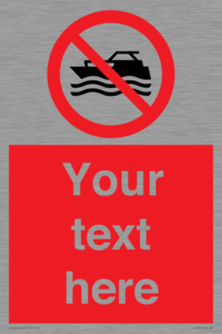 Custom No mechanically powered craft